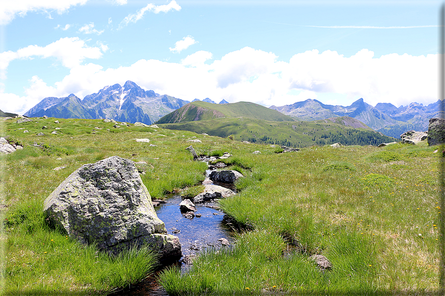 foto Laghi di Rocco